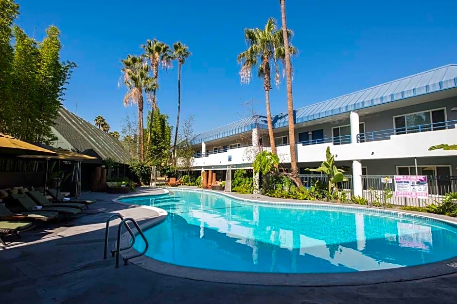 Hotel Current