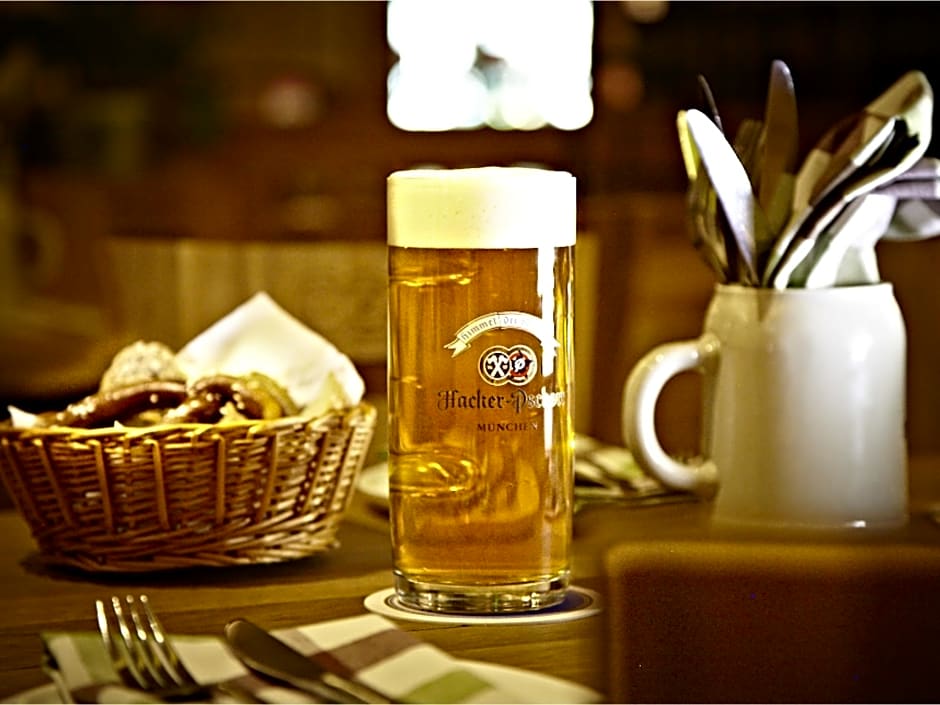 The Fairway Place, Xi'an - Marriott Executive Apartments