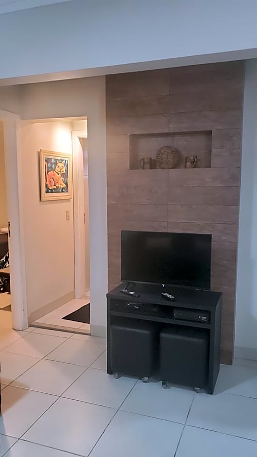 Guarujá - Praia do Tombo - Apartamento