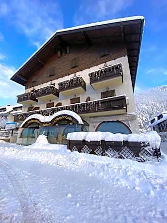 Hotel International