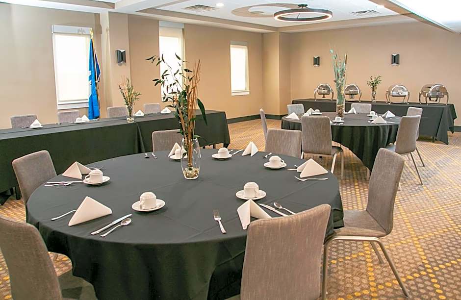 Holiday Inn Metairie New Orleans By IHG