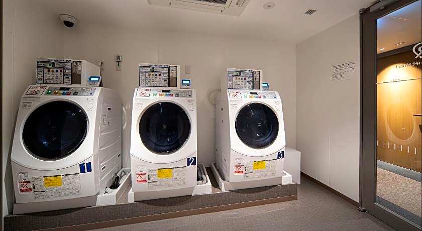 Daiwa Roynet Hotel Yamagata Ekimae