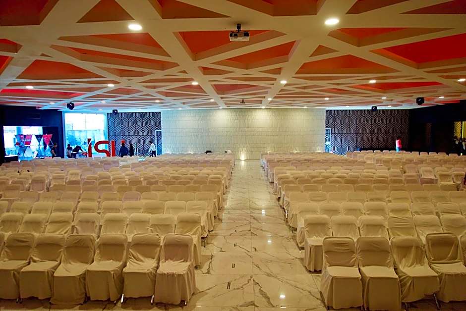 Hotel Posada Señorial