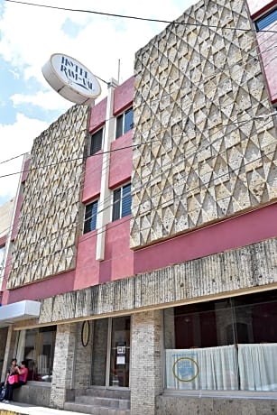 Hotel Ram Val