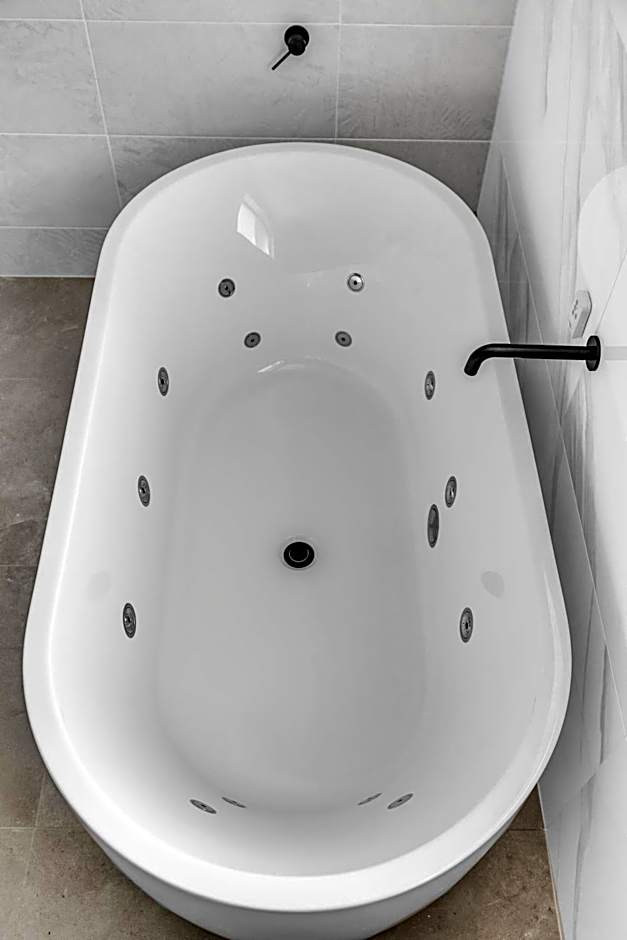 The Palms Apartments