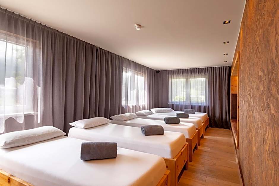 Fairhotel Hochfilzen B&B