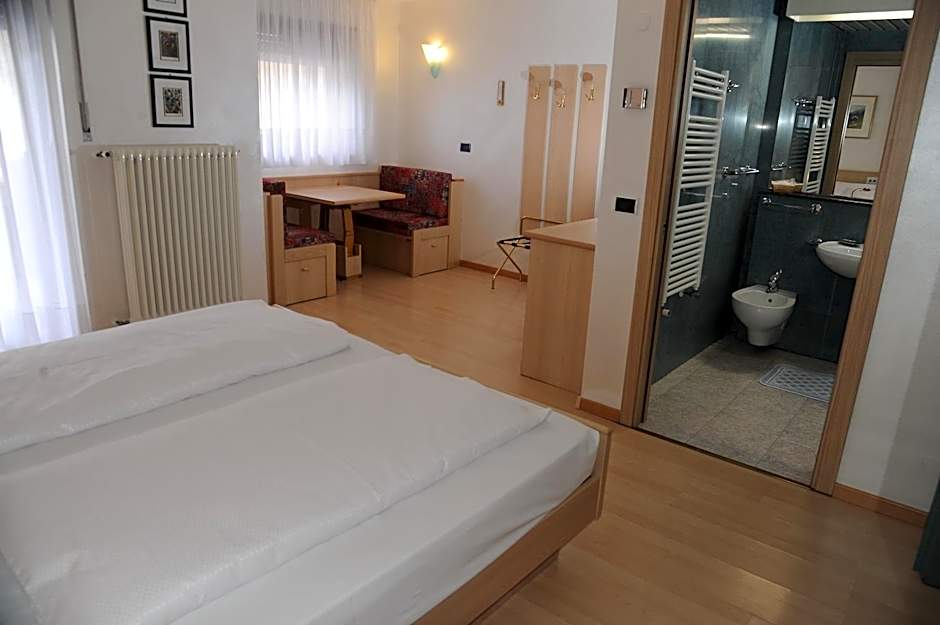 Hotel Sole Family Hotel