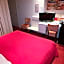 Hotel Hoogland Zandvoort aan Zee