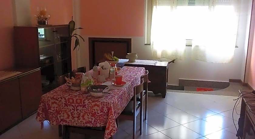 B&B Panorama Cagliari