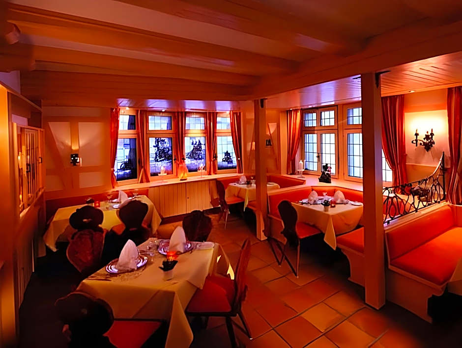 Bio- und Wellnesshotel Alpenblick