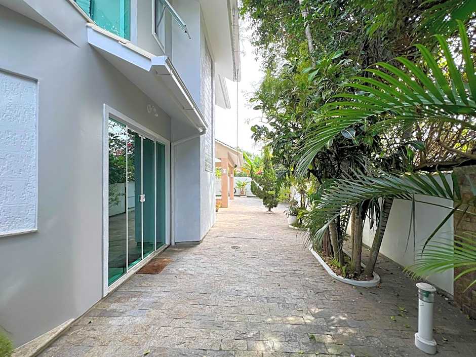 Pousada Altas Natureza