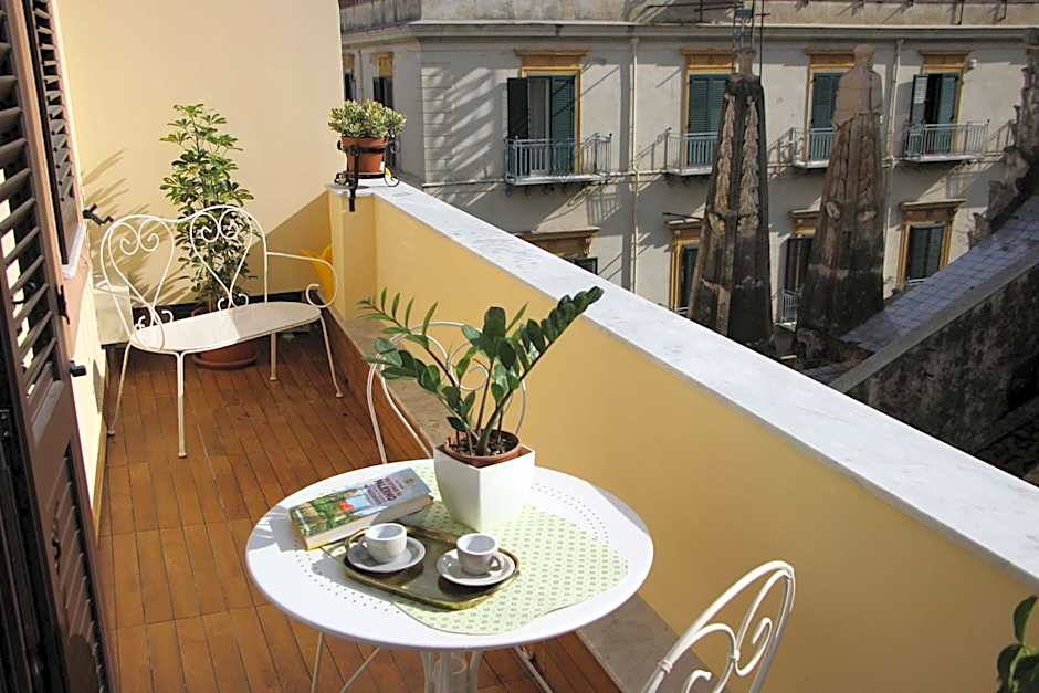 B&B Vivere Palermo
