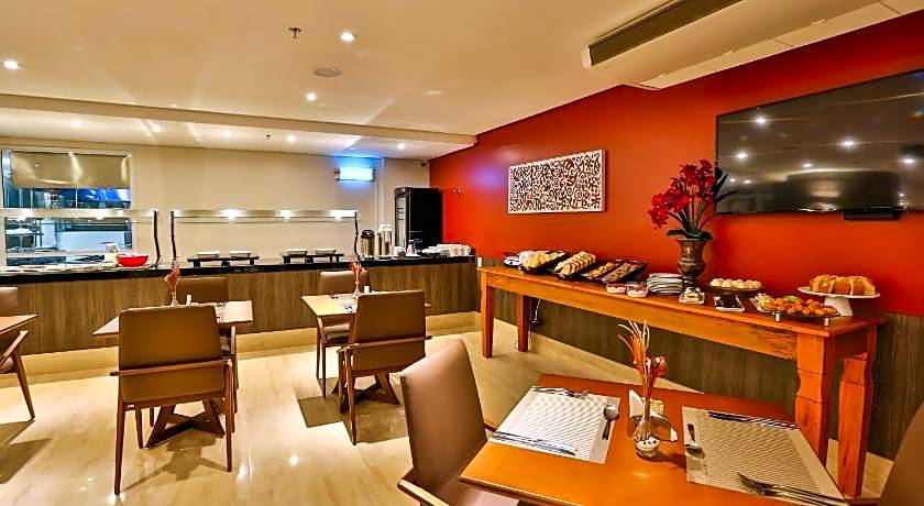 Quality Hotel Goiania