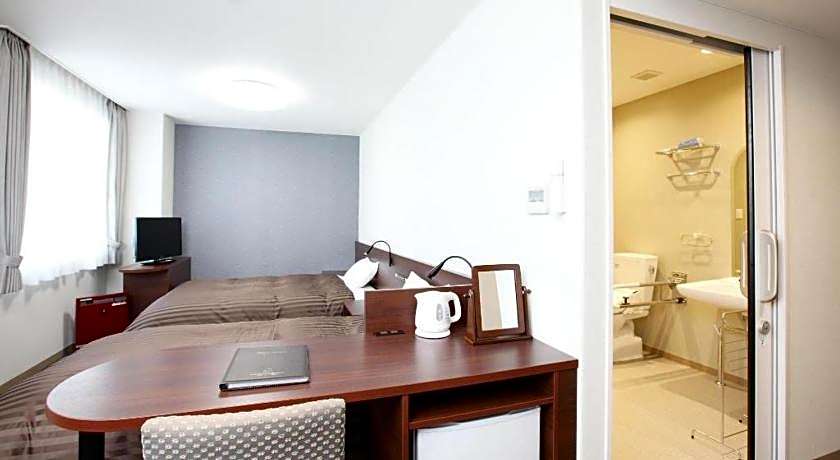 Hotel Ligare Kasugano