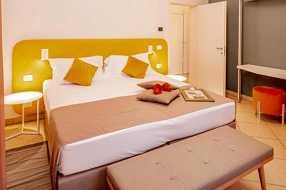 Hotel Taormina