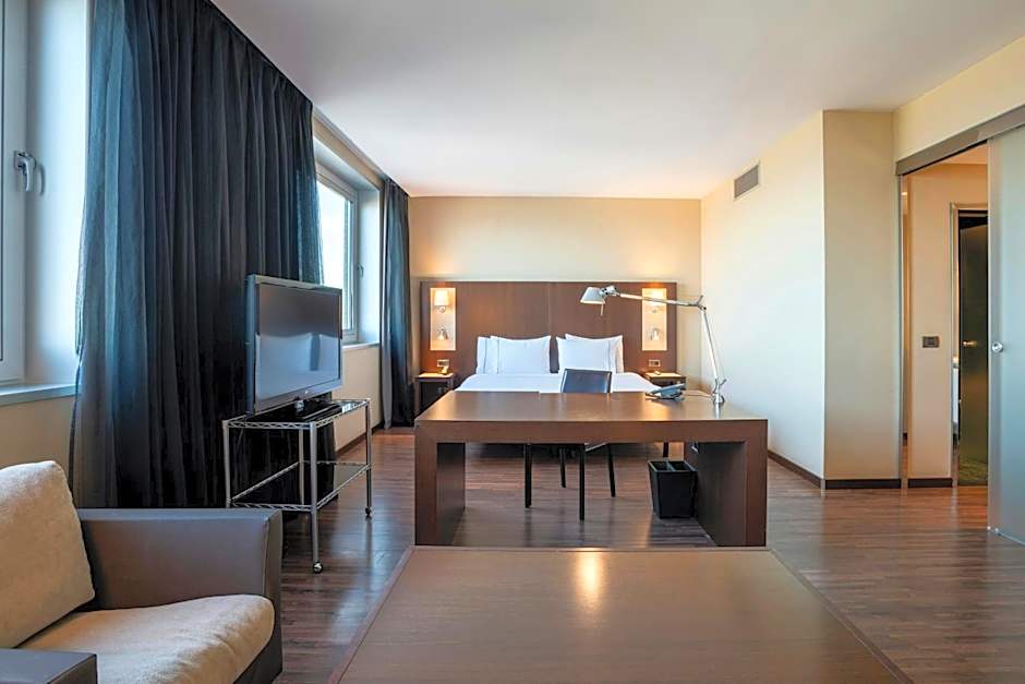 Leonardo Royal Hotel Barcelona Forum