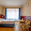 Sport Hotel Gejzirpark