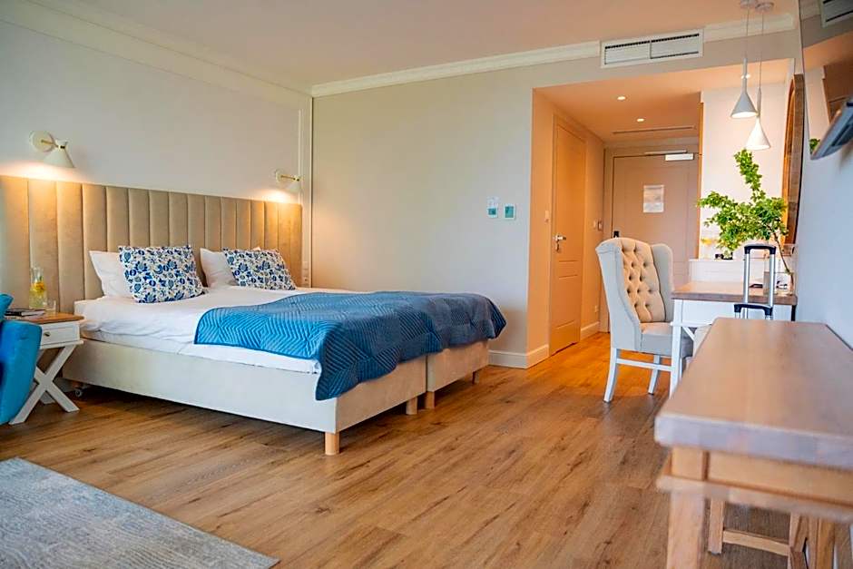 Hotel Szerokie Wody Sea & Sand Ustka