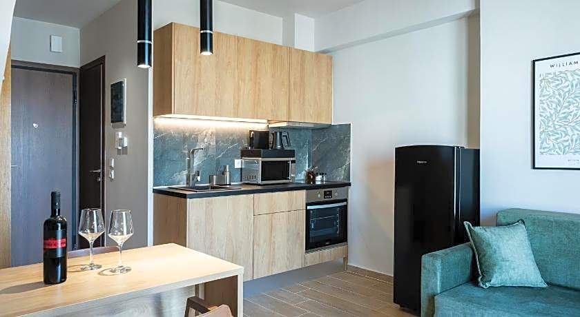 Empress Luxury Residences