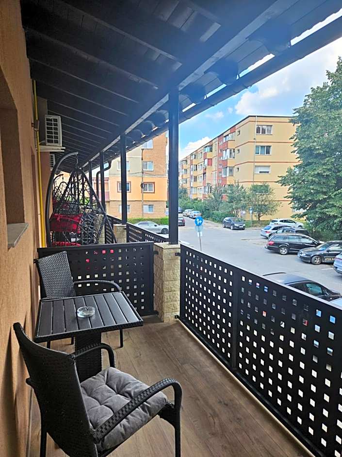 COLT DE RAI-Deluxe & Spa