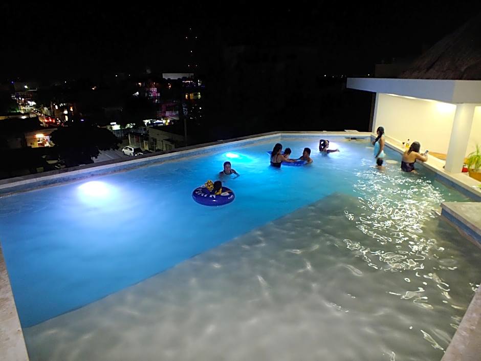 Sahara Hotel