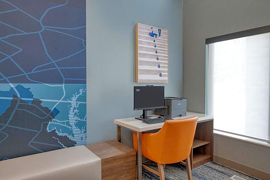 Holiday Inn Express Hotel & Suites Wadsworth By IHG