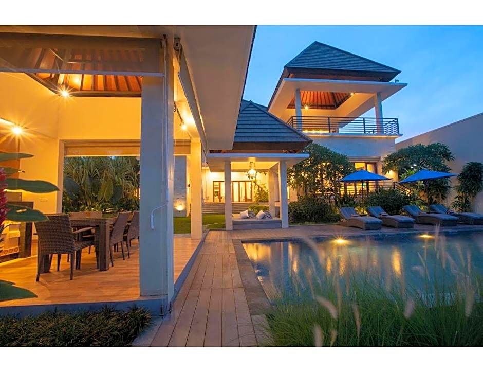 Mandara Villa Bali