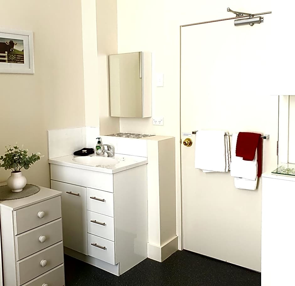 Travel Stay City Hostel