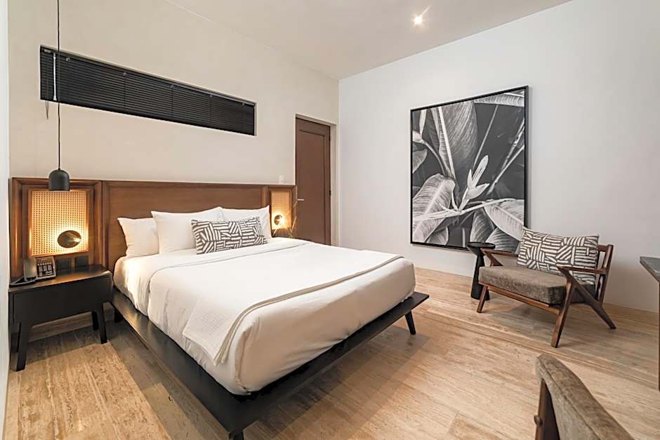 Casa Continental Hotel Boutique & Suites - Adults Only