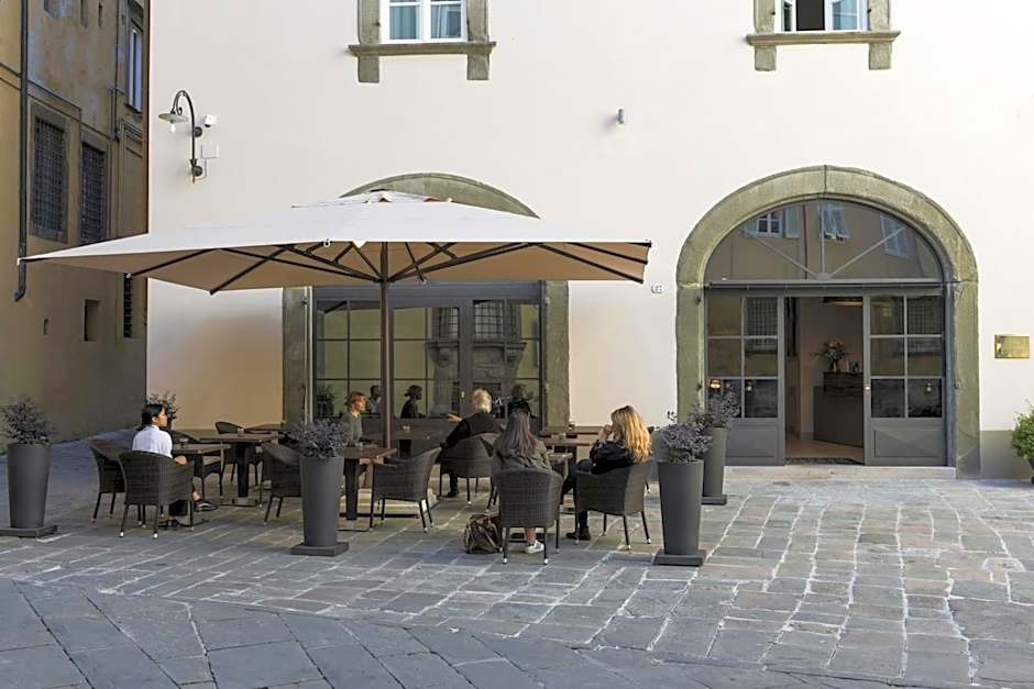 Palazzo Dipinto
