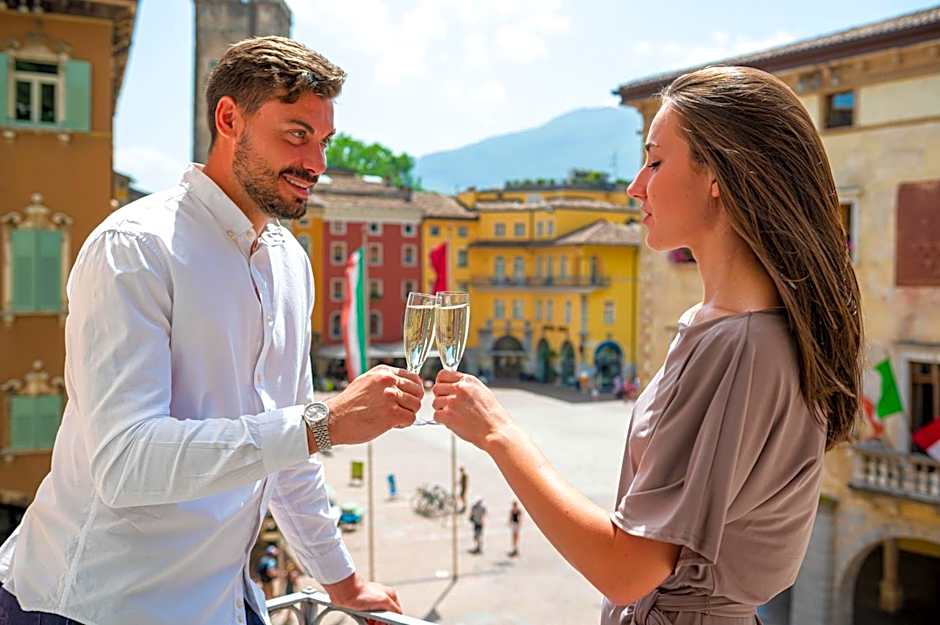 Hotel Portici - Romantik & Wellness