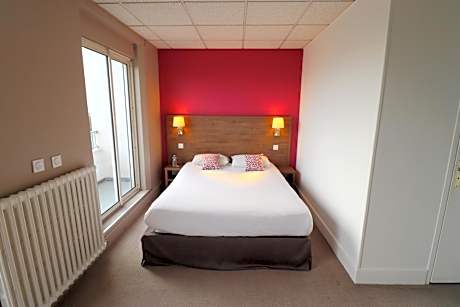 Hotel de la Gare Brest