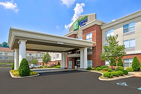 Holiday Inn Express Mineral Wells, an IHG Hotel