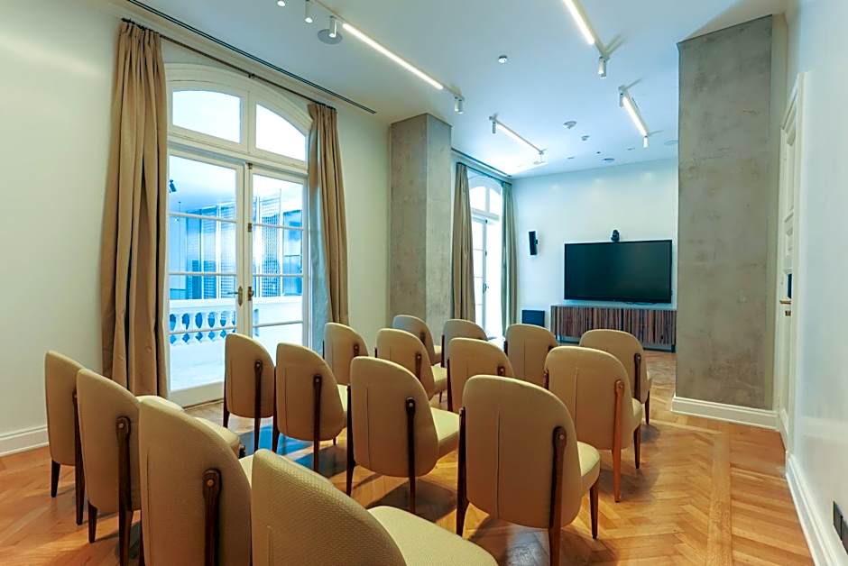 Recoleta Grand, Buenos Aires, a Tribute Portfolio Hotel