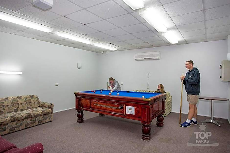 Horsham Holiday Park