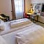 Atomis Hotel Munich Airport by Mercure