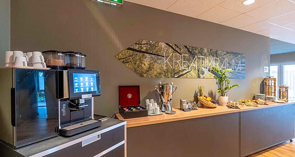 Sure Hotel by Best Western Hilden-Düsseldorf