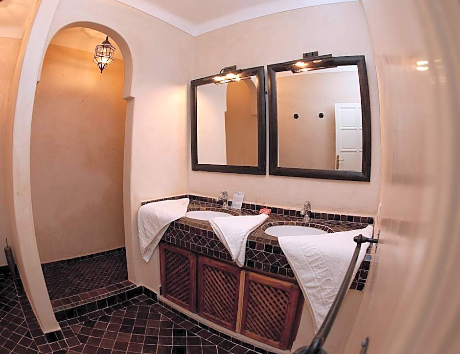 Hôtel Calipau Riad Maison d'Hôtes