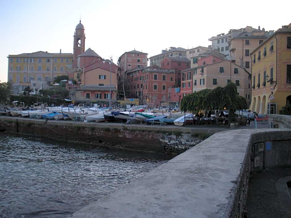Hotel Esperia