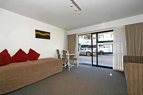 Marksman Motor Inn