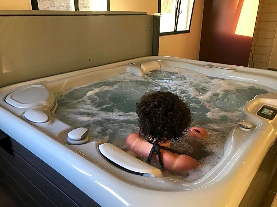 Maison d'hôtes & Gîtes Domaine de la Garaye