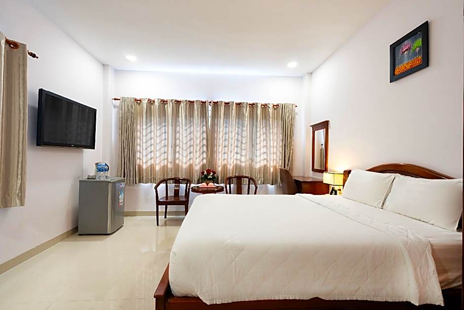 Hoang Hoang Hotel (Bloom 3)