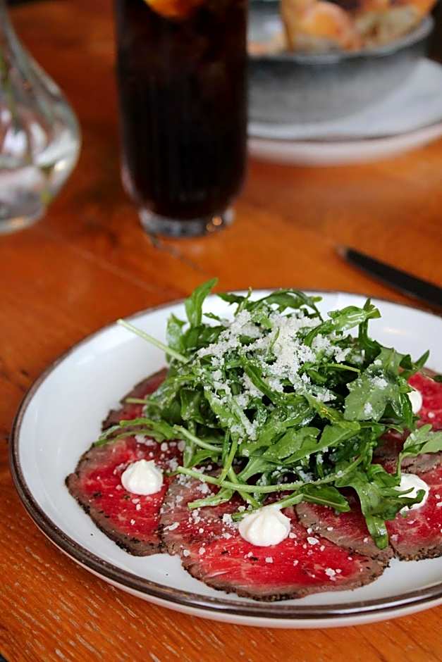 Radisson Blu Hotel, London South Kensington (formerly Vanderbilt)