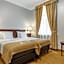 My City Hotel