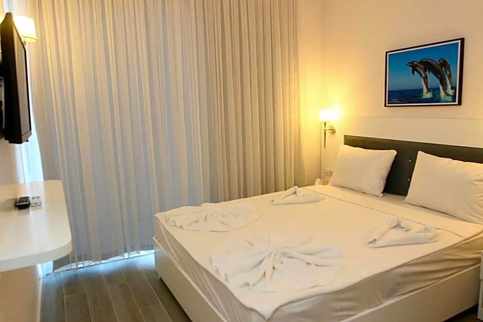 LİMAN BOUTIQUE OTEL