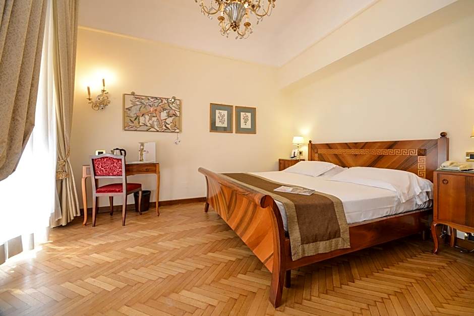 Hotel Vittoria
