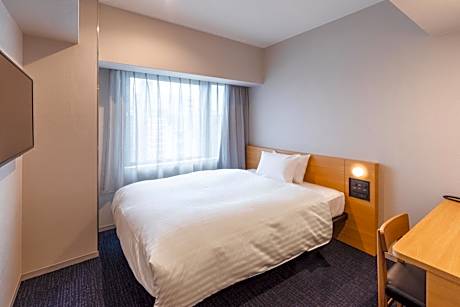 Double Room - Non-Smoking