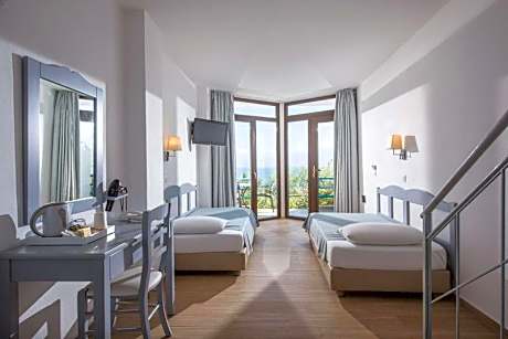 Hersonissos Village Hotel & Bungalows