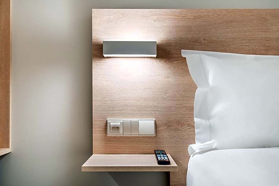 Moov Hotel Lisboa Oriente