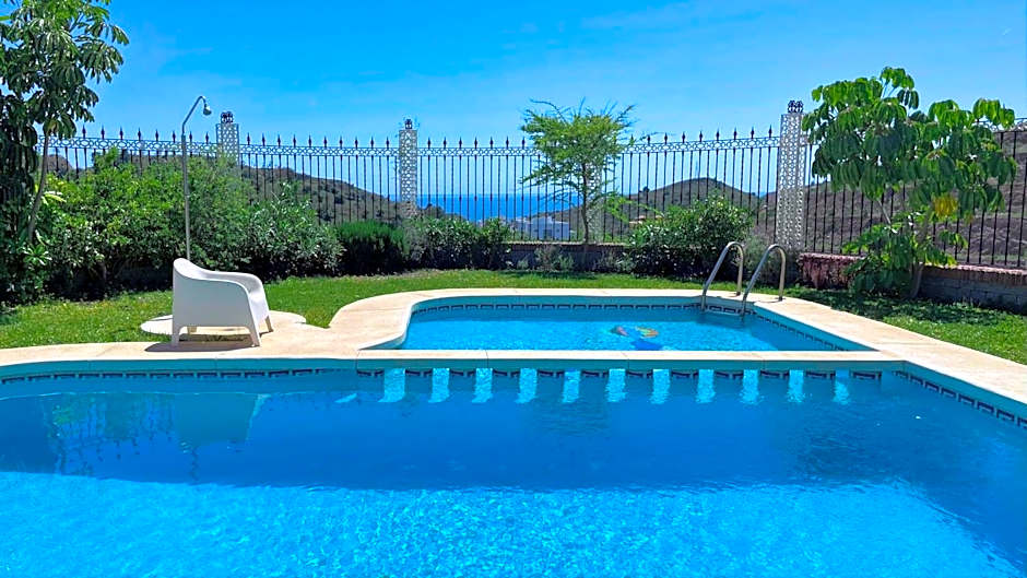 Alojamiento con Encanto en Málaga